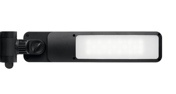 elumentis LED, para funcionamiento con red y batería