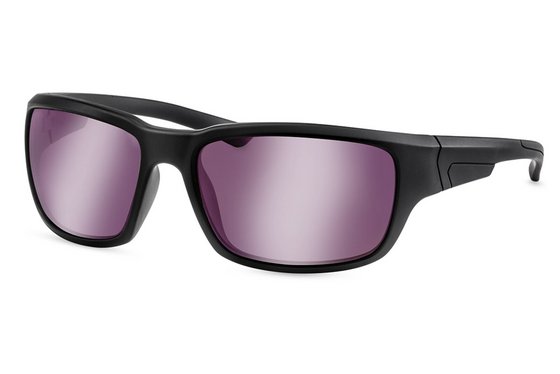 acunis® 75 SM - Sportbrille matt