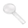 Great value, high-quality magnifiers with additional lens in the handle